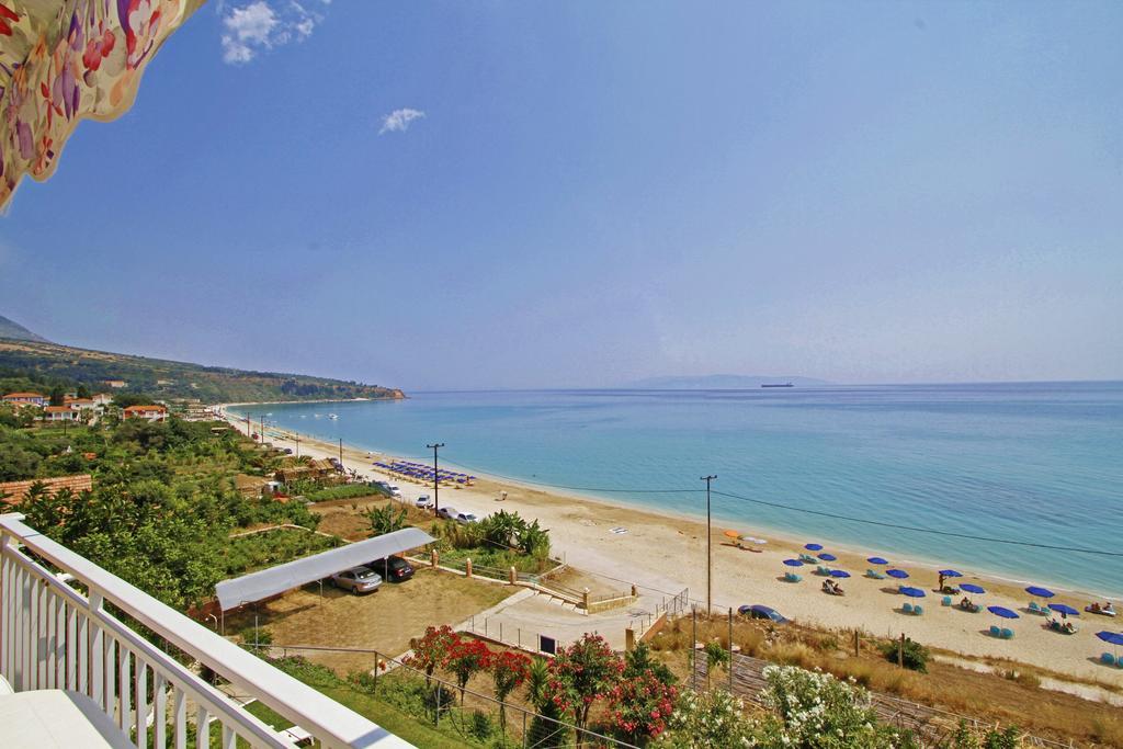Rosa's ·Beach Studios· Lourdata  Exterior foto