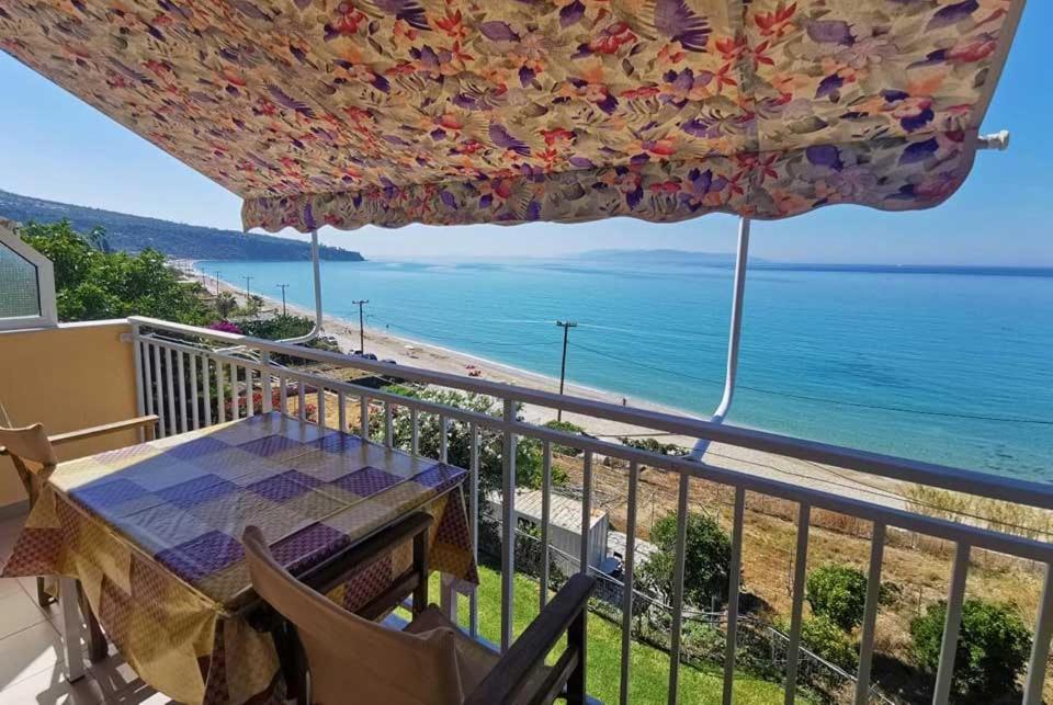 Rosa's ·Beach Studios· Lourdata  Exterior foto