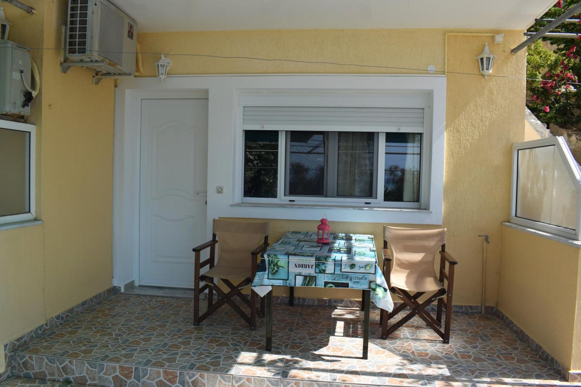 Rosa's ·Beach Studios· Lourdata  Exterior foto