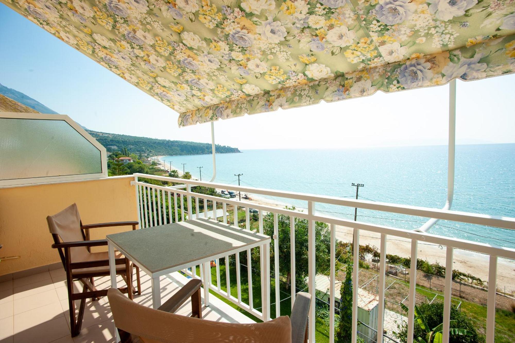 Rosa's ·Beach Studios· Lourdata  Exterior foto
