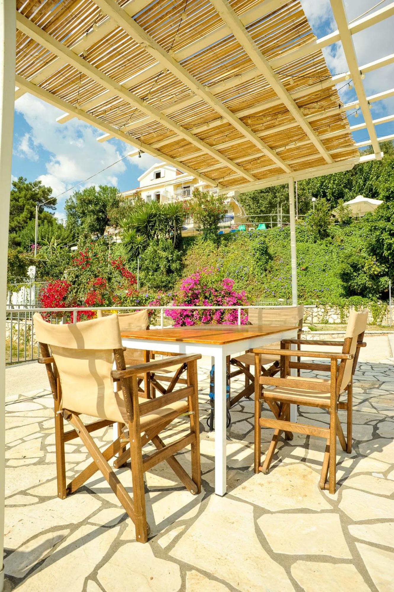 Rosa's ·Beach Studios· Lourdata  Exterior foto
