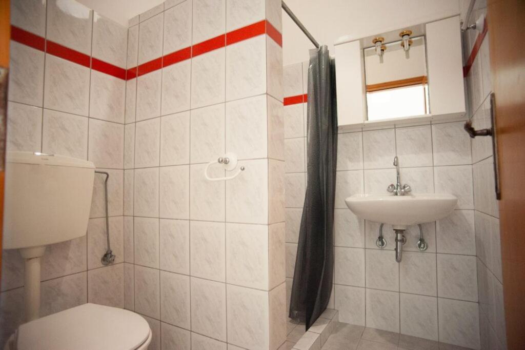 Rosa's ·Beach Studios· Lourdata  Habitación foto