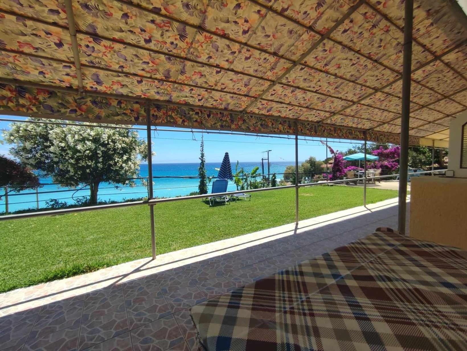 Rosa's ·Beach Studios· Lourdata  Exterior foto