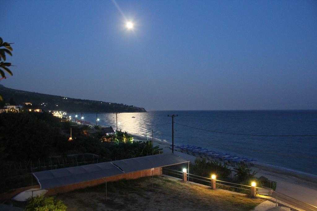 Rosa's ·Beach Studios· Lourdata  Exterior foto